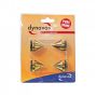 Конусы DYNAVOX - ABSORBER SET GOLD (205045)